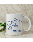 tasse verseau