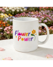 Tasse Flower Power