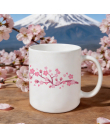 Tasse Fleurs de Cerisier