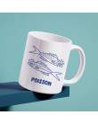 mug poisson