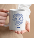 mug lion