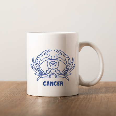 mug cancer