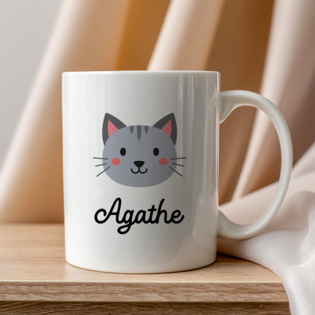 mug chat