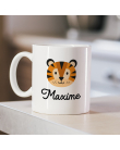 mug tigre