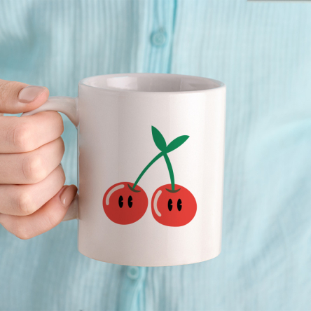 mug forever together