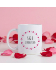 tasse initiales personnalisée