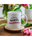 mug maman qui déchire
