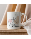 mug personnalisé st valentin amoureux