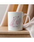 mug annonce grossesse personnalisé