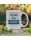 mug annonce grossesse mamie
