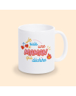Mug Je suis une Maman qui Déchire