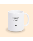 Mug Maman Chat