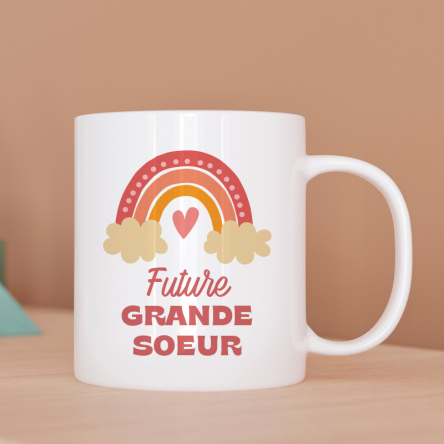 mug future grande soeur