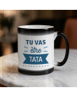 mug magique tu vas être tata