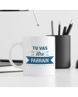 mug tu vas être parrain