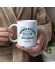 mug personnalisé papa
