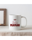 Mug Belle Maman