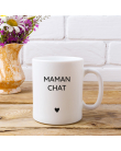 Mug Maman Chat