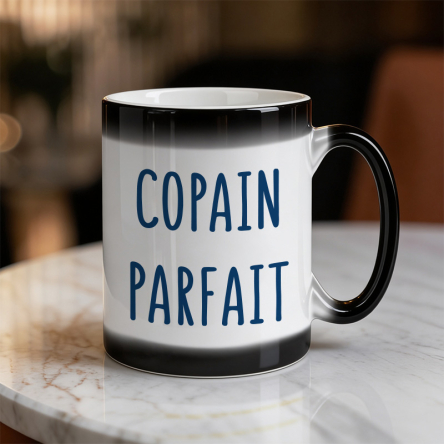 mug magique copain parfait