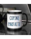 mug magique copine parfaite