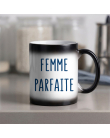 mug magique femme parfaite