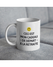 mug retraite