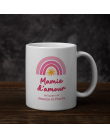 mug personnalisé mamie