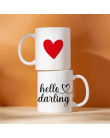 tasse hello darling