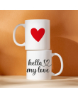 tasse hello my love