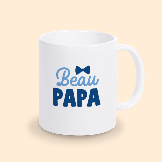 Mug Beau Papa