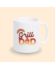 Mug Barbecue Dad
