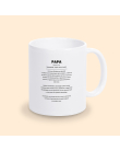 Mug Définition Papa