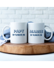 mug duo mamie papy d'amour