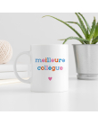Mug Meilleure Collègue