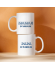 mug duo maman papa d'amour