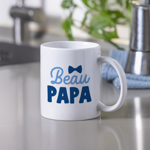 Mug Beau Papa