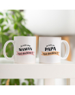 mug duo maman papa qui déchire