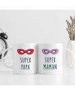 mug duo super maman papa