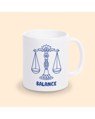 mug balance