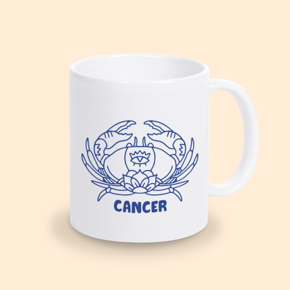 mug cancer