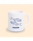 mug poisson