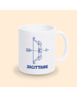 mug sagittaire