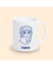 mug vierge