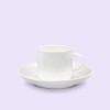 tasse expresso personnalisée