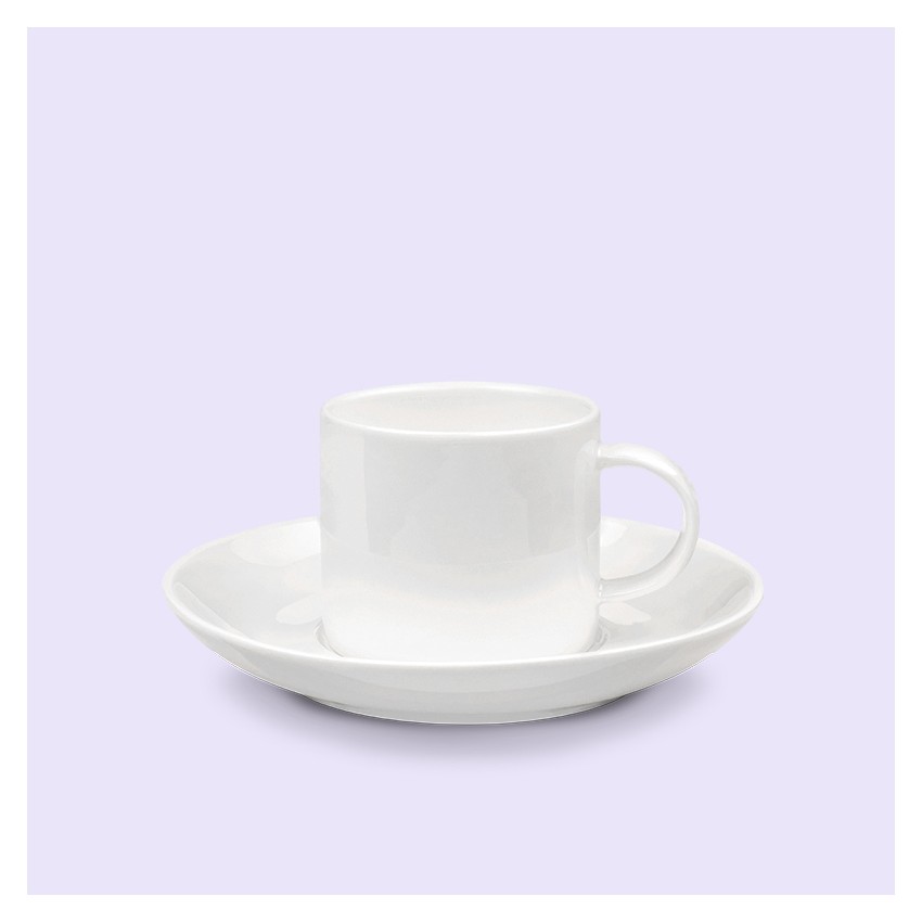 tasse expresso personnalisée