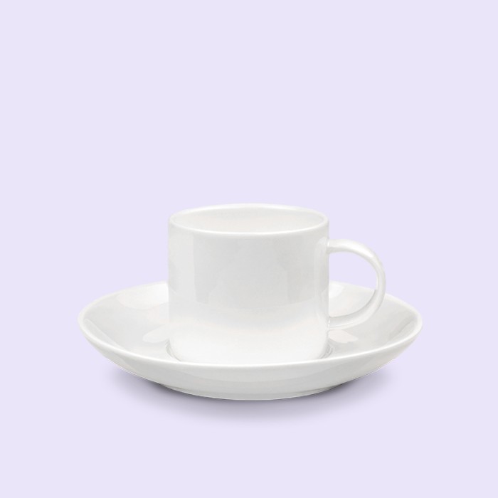 tasse expresso personnalisée