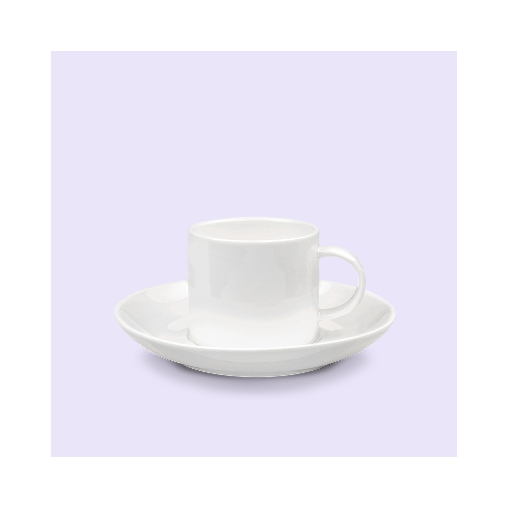 tasse expresso personnalisée