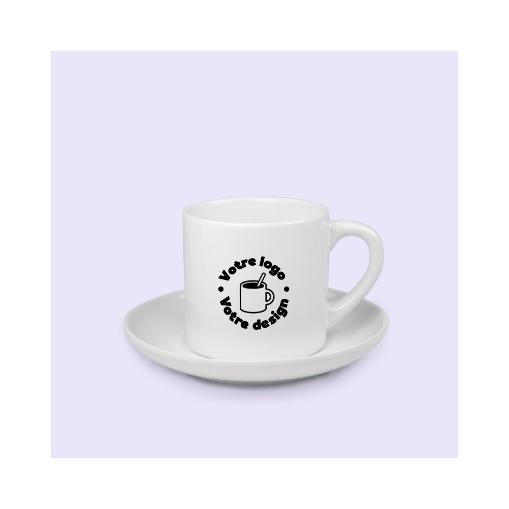 tasse à café personnalisée