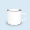 tasse vintage personnalisée