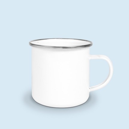tasse vintage personnalisée